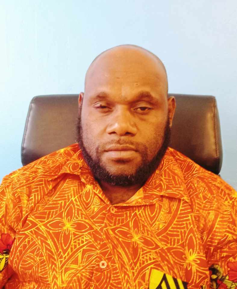 Hon. Uremoli Tives Voya